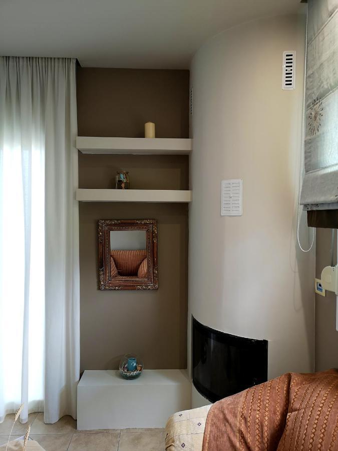 فيلا Elioj House ليبتوكاريا المظهر الخارجي الصورة