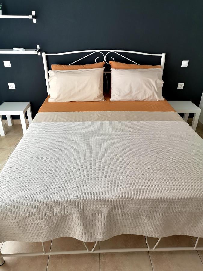 فيلا Elioj House ليبتوكاريا المظهر الخارجي الصورة