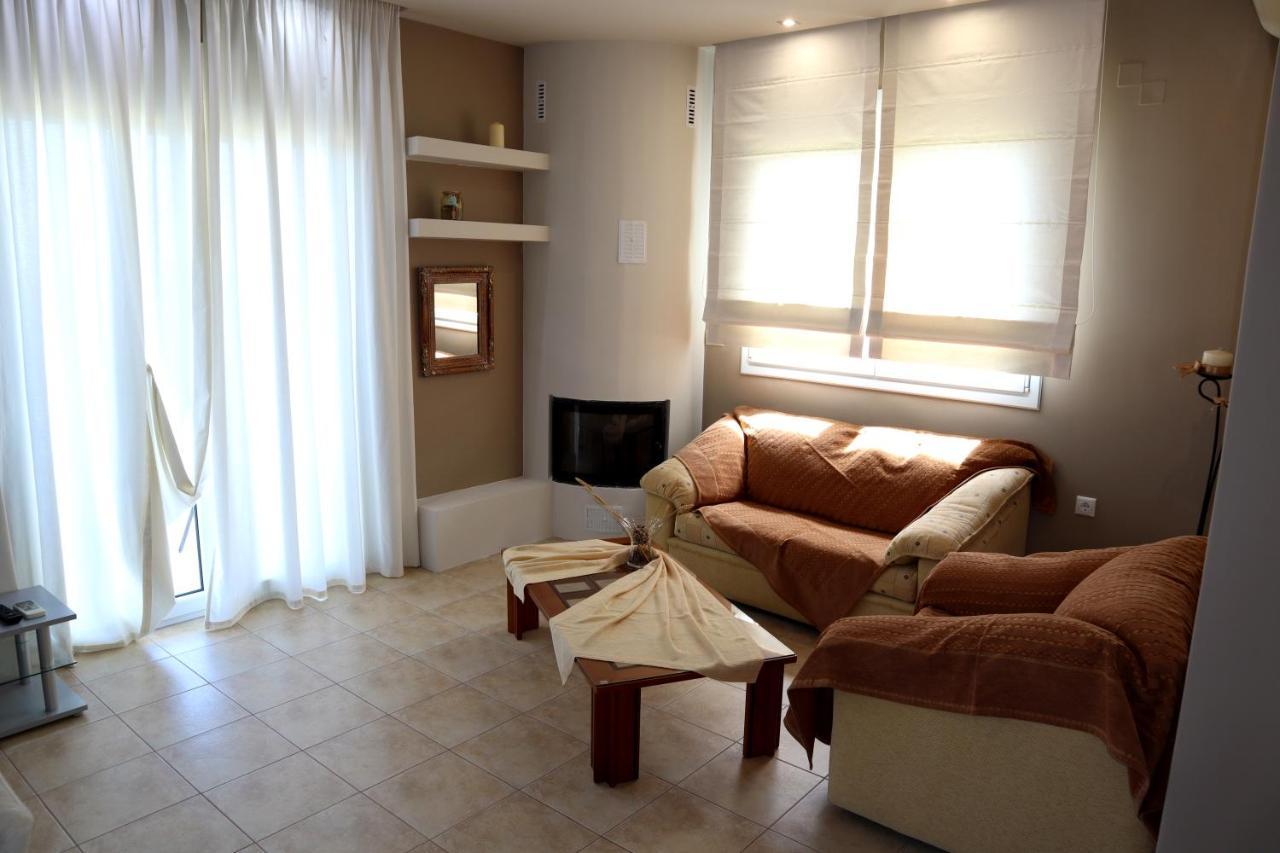فيلا Elioj House ليبتوكاريا المظهر الخارجي الصورة