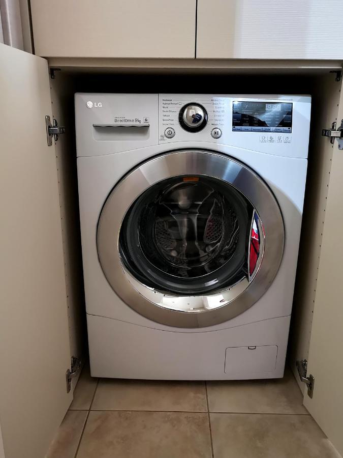 فيلا Elioj House ليبتوكاريا المظهر الخارجي الصورة