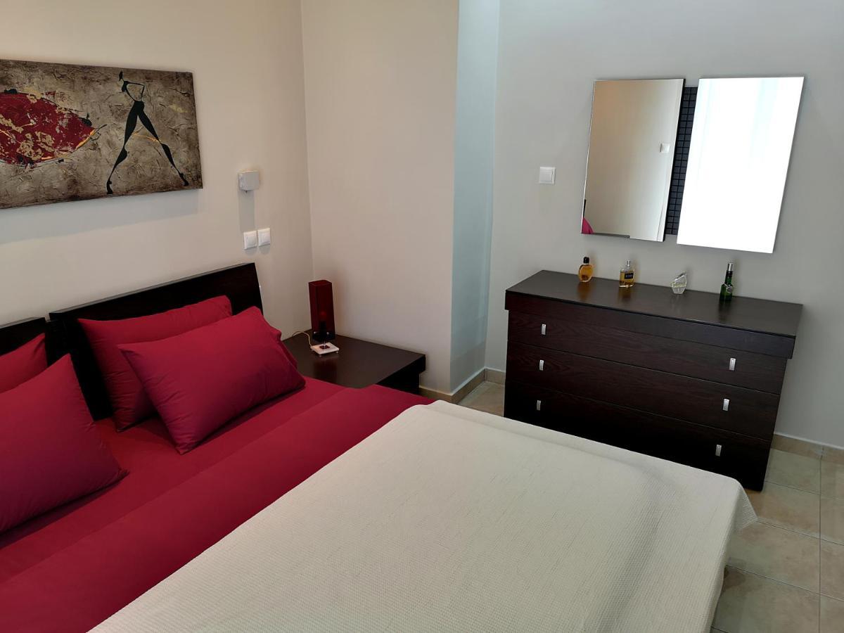 فيلا Elioj House ليبتوكاريا المظهر الخارجي الصورة