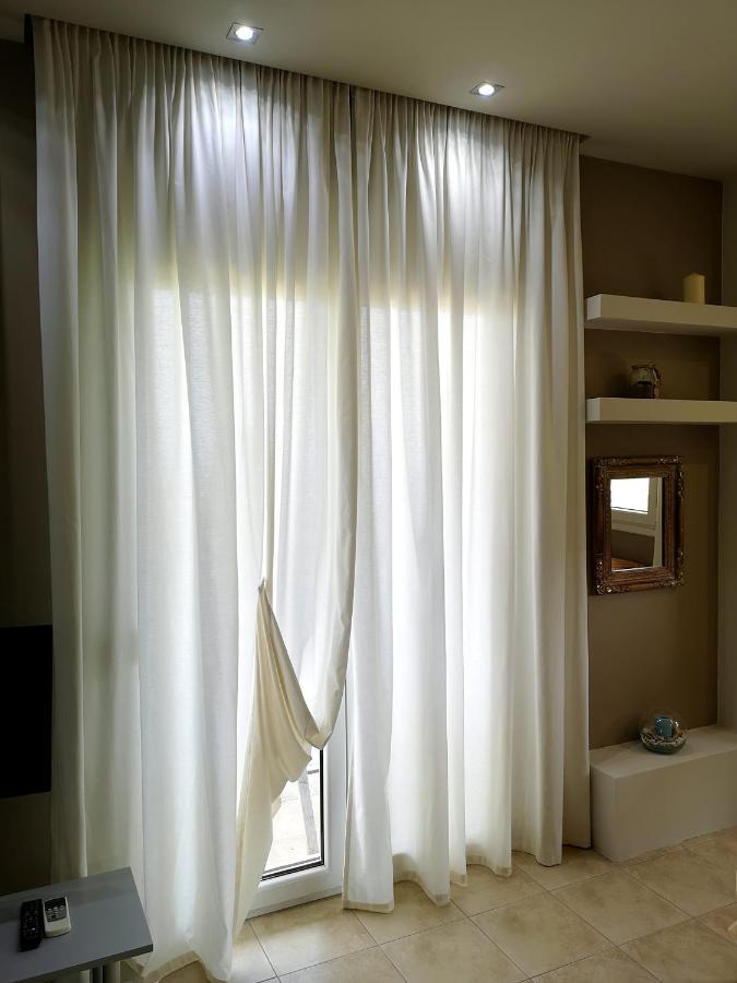 فيلا Elioj House ليبتوكاريا المظهر الخارجي الصورة