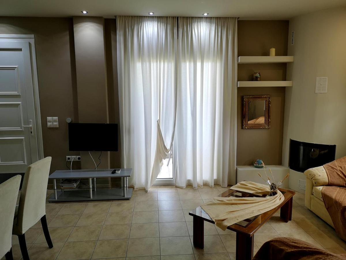 فيلا Elioj House ليبتوكاريا المظهر الخارجي الصورة