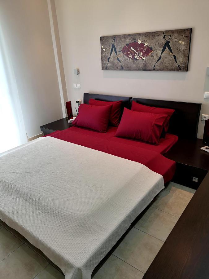 فيلا Elioj House ليبتوكاريا المظهر الخارجي الصورة
